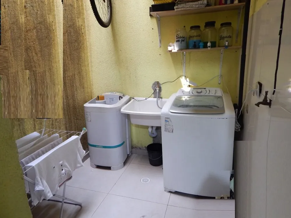 Sobrado, 2 quartos, 120 m² - Foto 6