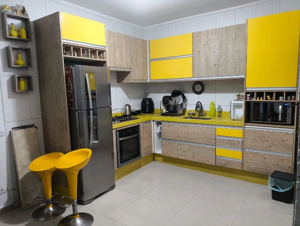 Sobrado, 2 quartos, 120 m² - Foto 4