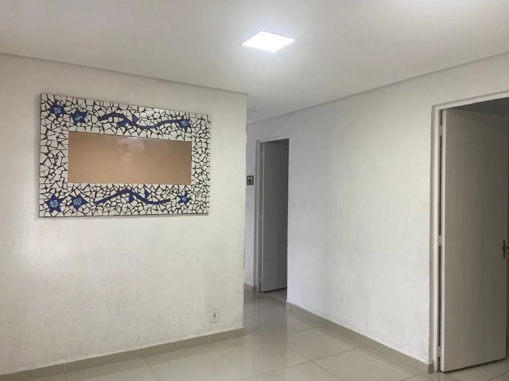 Apartamento, 2 quartos, 52 m² - Foto 3