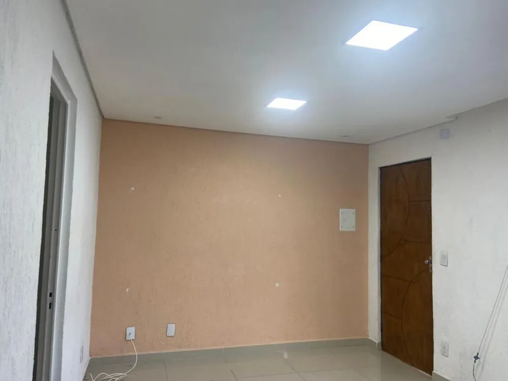 Apartamento, 2 quartos, 52 m² - Foto 8