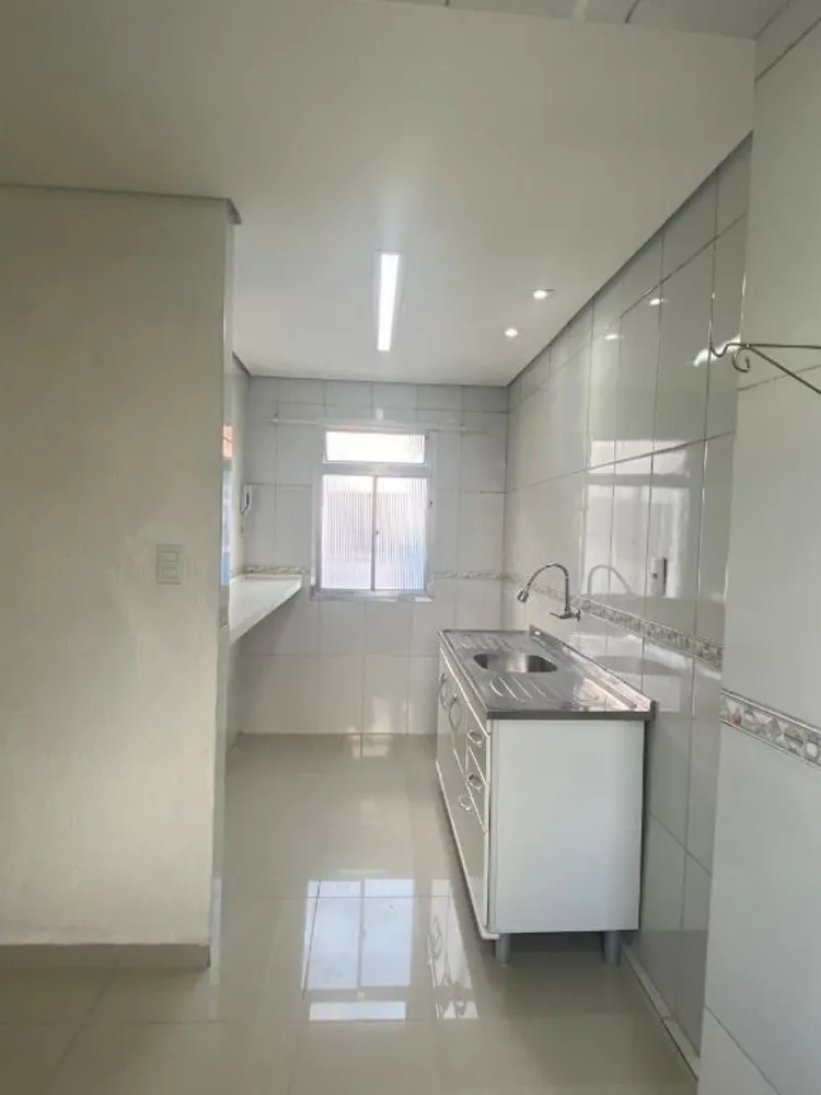 Apartamento, 2 quartos, 52 m² - Foto 5