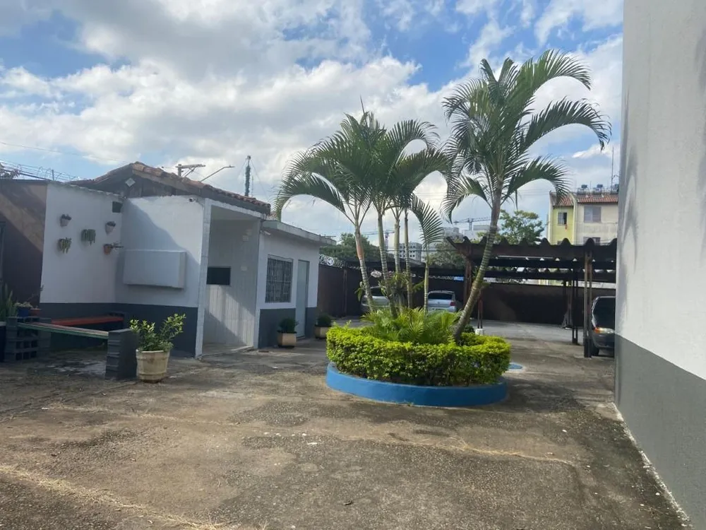 Apartamento, 2 quartos, 52 m² - Foto 2