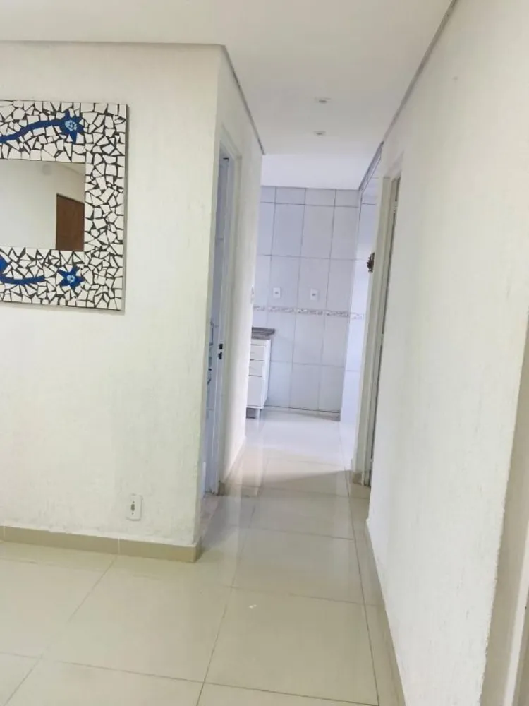 Apartamento, 2 quartos, 52 m² - Foto 4