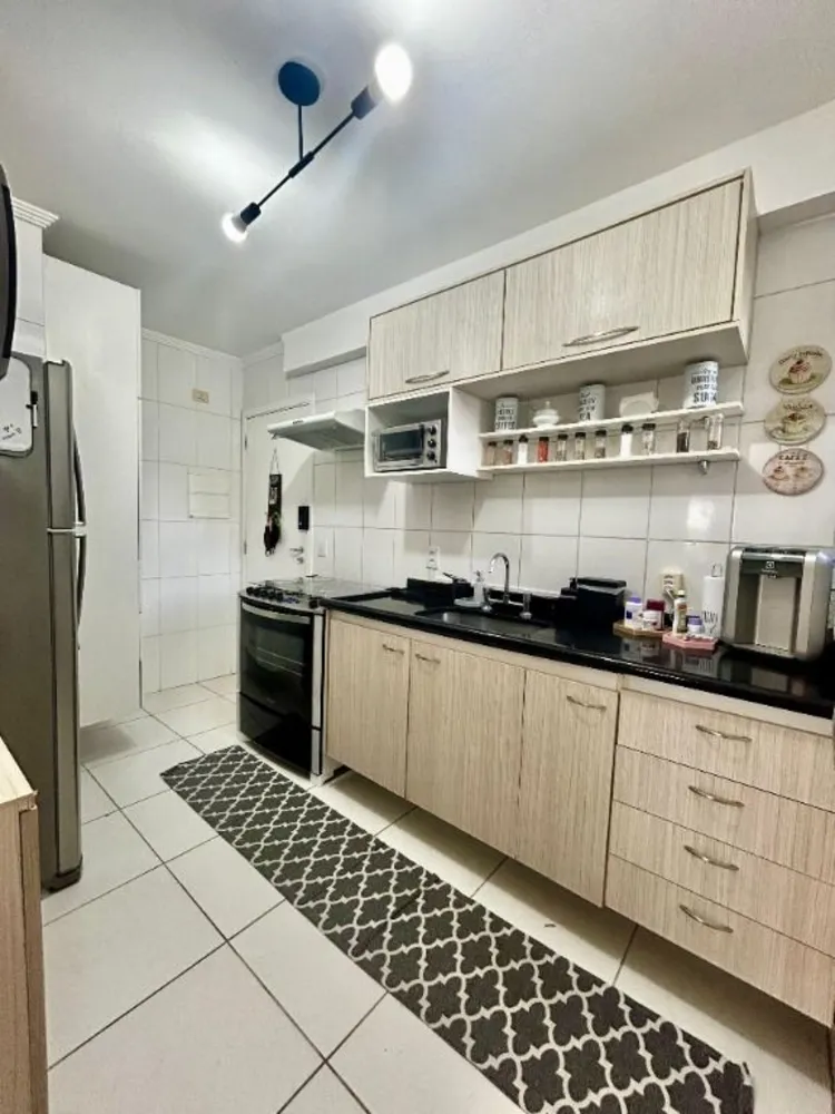 Apartamento, 3 quartos, 92 m² - Foto 3