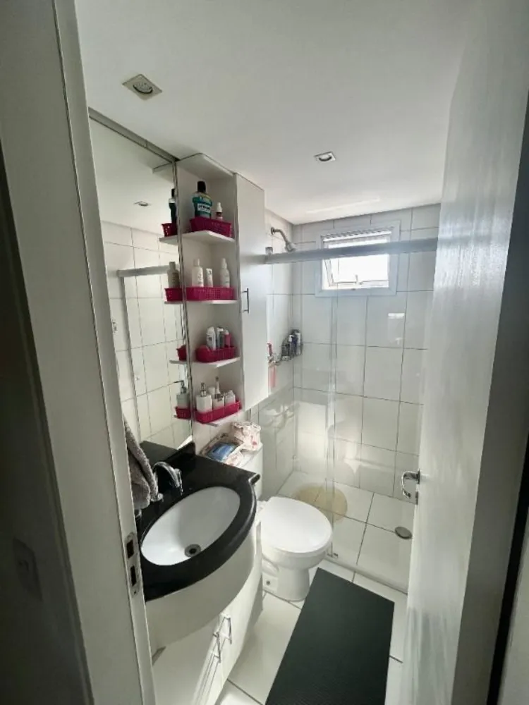 Apartamento, 3 quartos, 92 m² - Foto 6