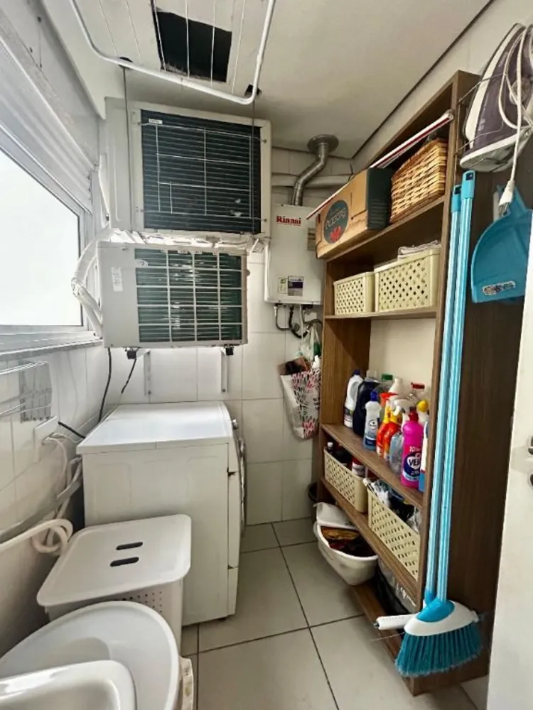 Apartamento, 3 quartos, 92 m² - Foto 5