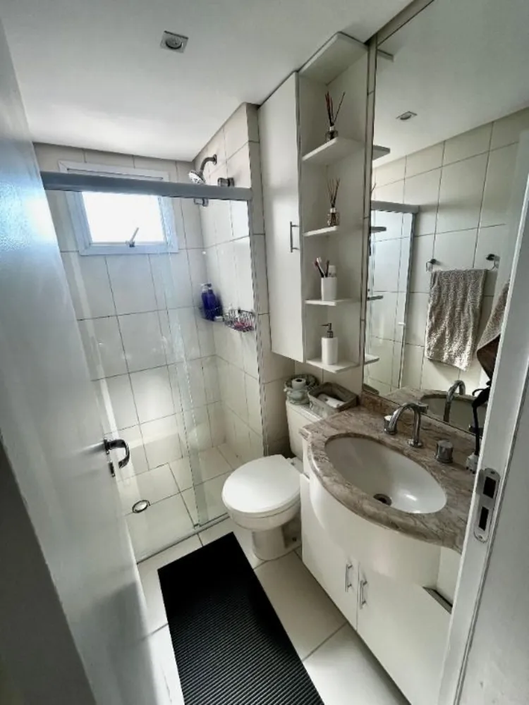 Apartamento, 3 quartos, 92 m² - Foto 7
