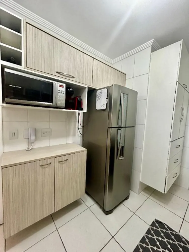 Apartamento, 3 quartos, 92 m² - Foto 4