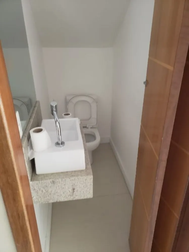Casa, 3 quartos, 86 m² - Foto 8