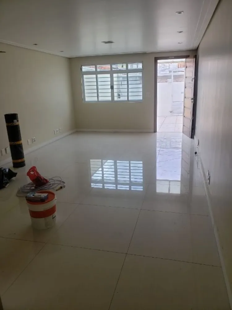 Casa, 3 quartos, 86 m² - Foto 1