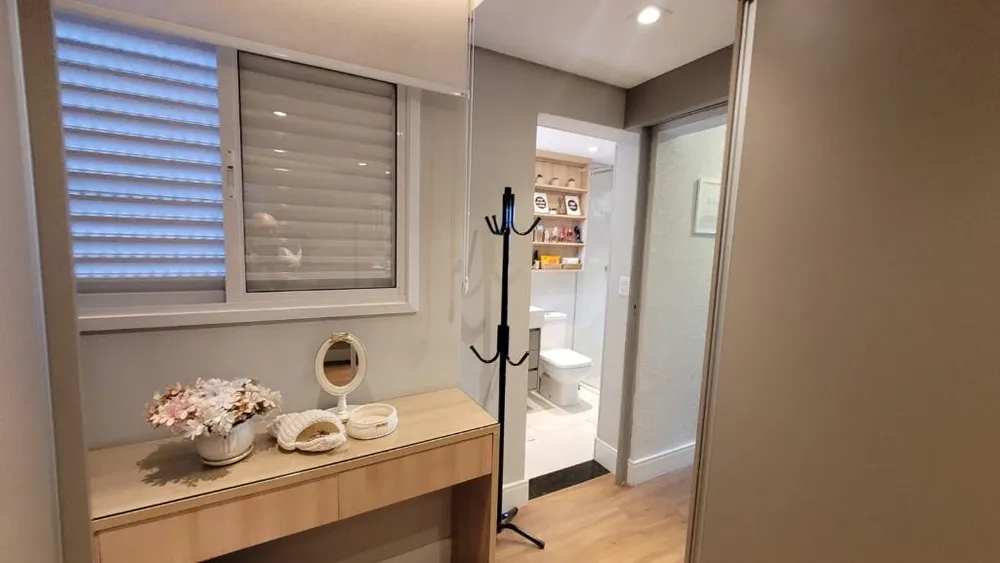 Casa de Condomínio, 2 quartos - Foto 7