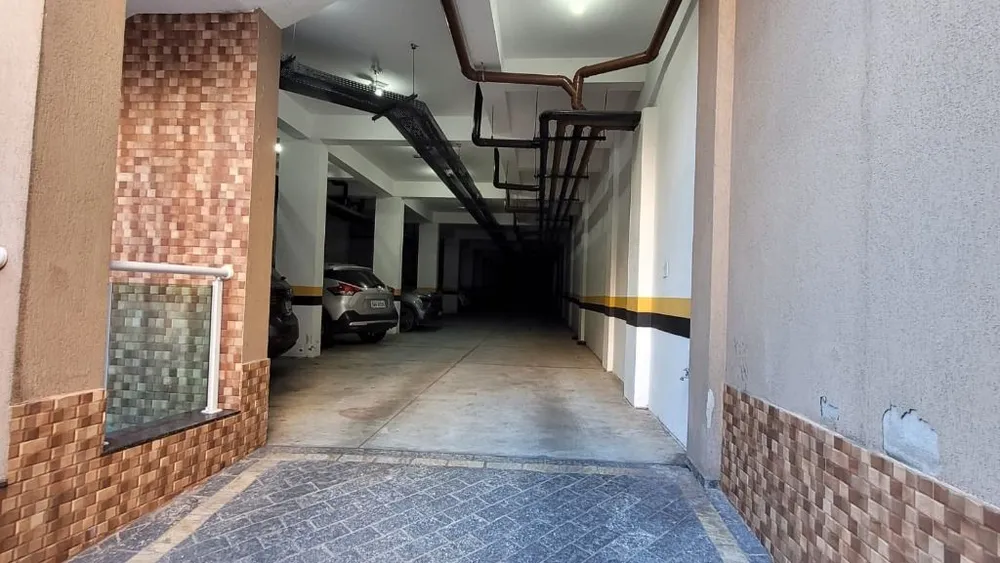 Casa de Condomínio, 2 quartos - Foto 3