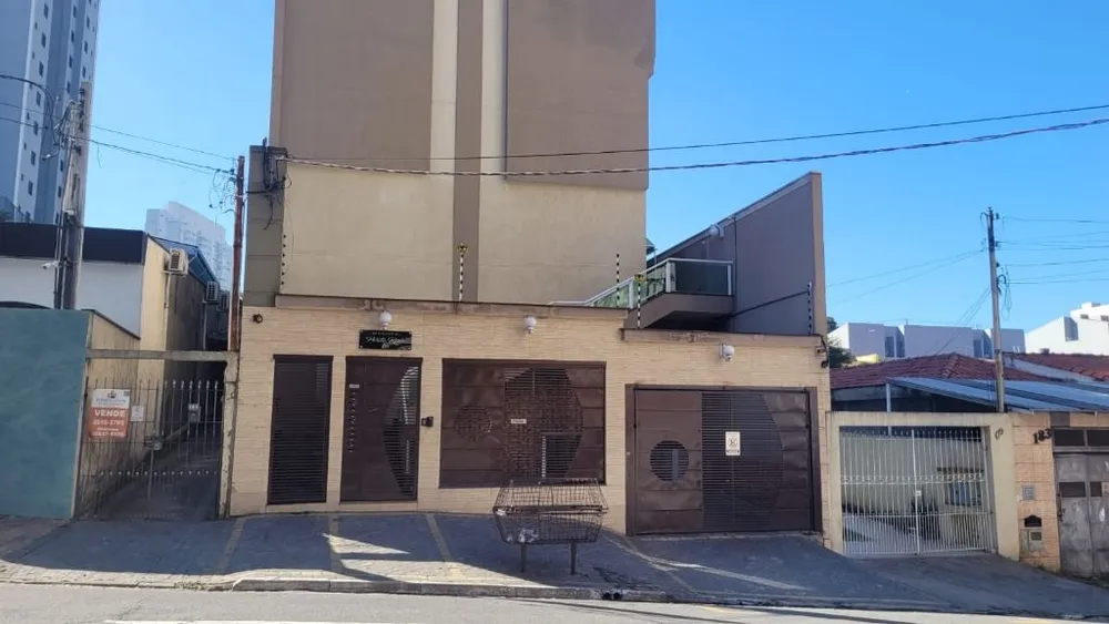 Casa de Condomínio, 2 quartos - Foto 1