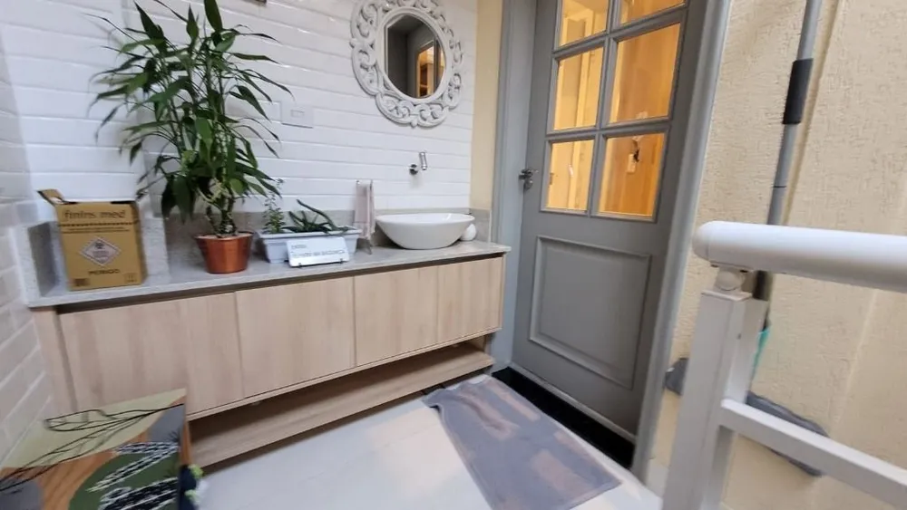Casa de Condomínio, 2 quartos - Foto 6
