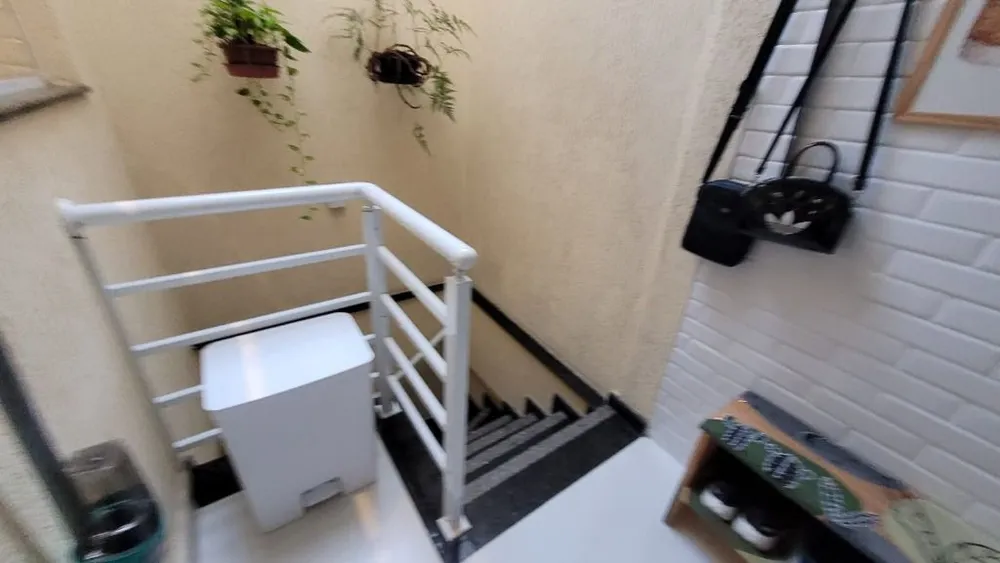 Casa de Condomínio, 2 quartos - Foto 5