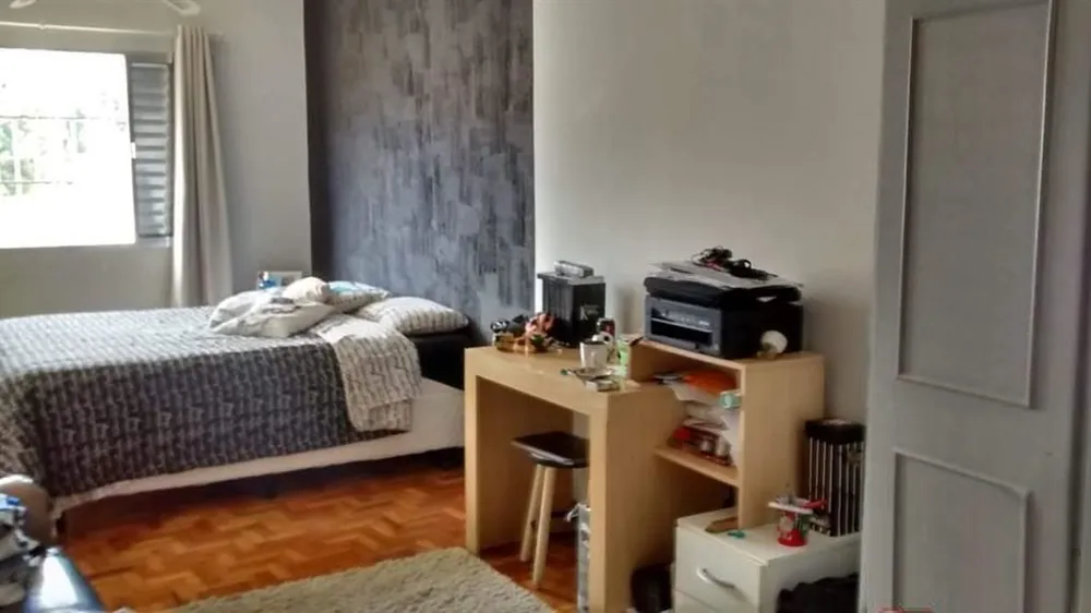 Sobrado, 4 quartos, 228 m² - Foto 3