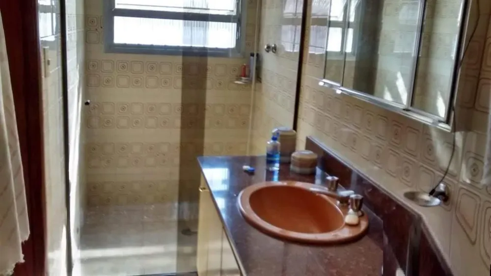 Sobrado, 4 quartos, 228 m² - Foto 1