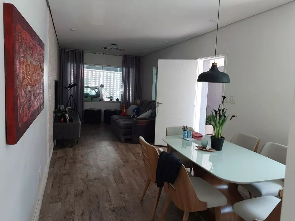 Casa à venda com 2 quartos, 180m² - Foto 6