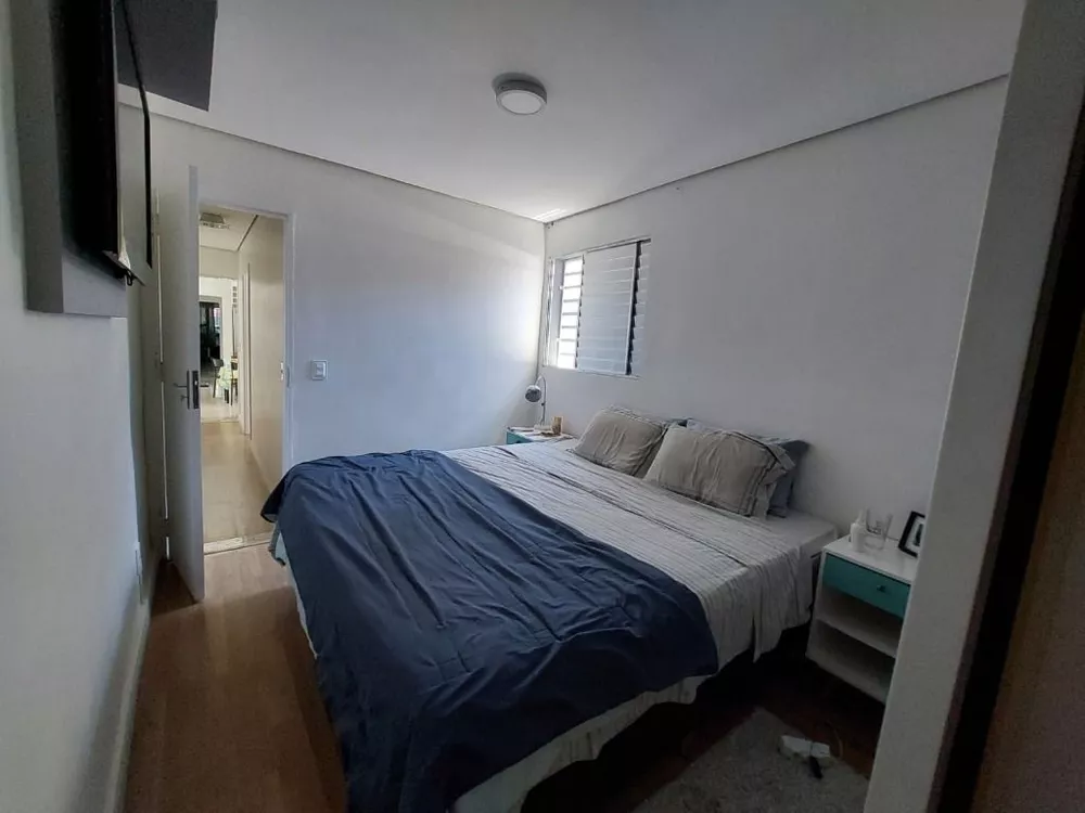 Casa à venda com 2 quartos, 180m² - Foto 9