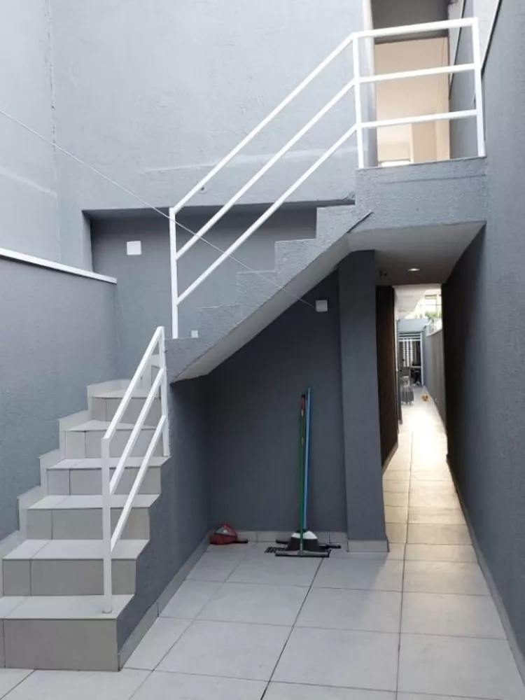 Casa à venda com 2 quartos, 180m² - Foto 14