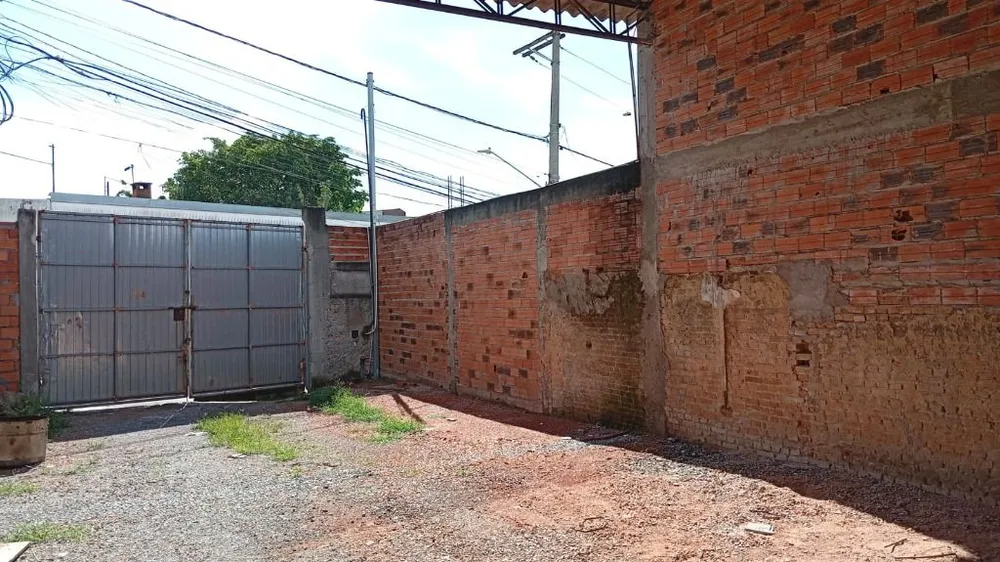 Depósito-Galpão, 125 m² - Foto 4