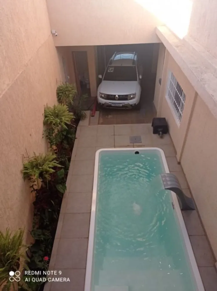 Sobrado, 3 quartos, 350 m² - Foto 3