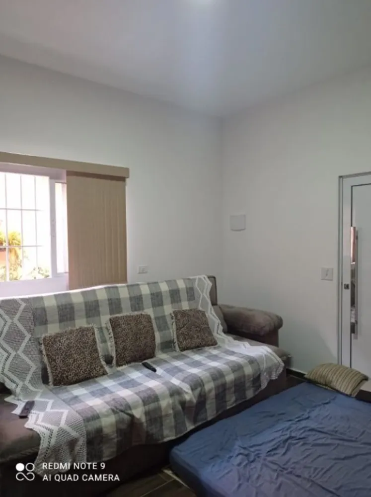 Sobrado, 3 quartos, 350 m² - Foto 1