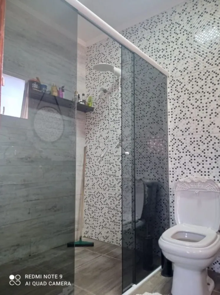 Sobrado, 3 quartos, 350 m² - Foto 2