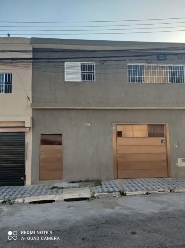 Sobrado, 3 quartos, 350 m² - Foto 7