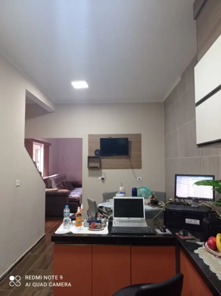 Sobrado, 3 quartos, 350 m² - Foto 8