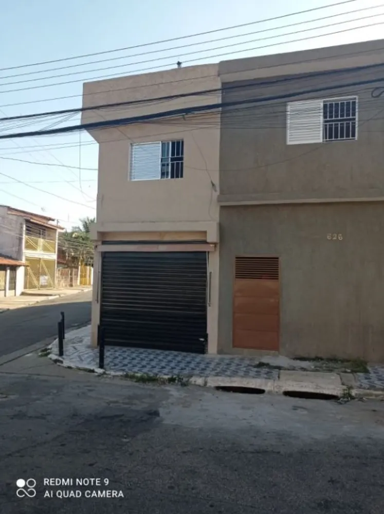 Sobrado, 3 quartos, 350 m² - Foto 4