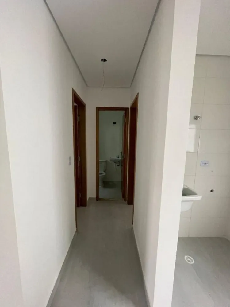 Apartamento, 2 quartos, 35 m² - Foto 1