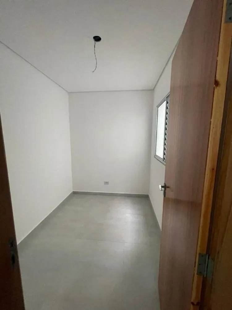 Apartamento, 2 quartos, 35 m² - Foto 4