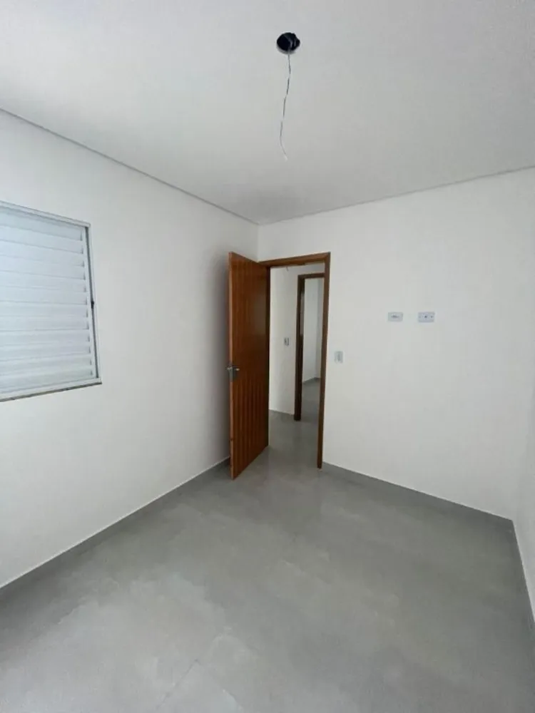 Apartamento, 2 quartos, 35 m² - Foto 2