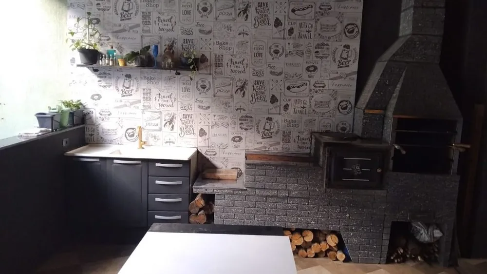 Casa, 2 quartos, 89 m² - Foto 2