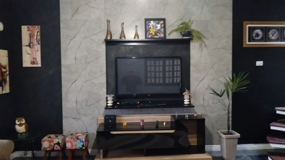 Casa, 2 quartos, 89 m² - Foto 6