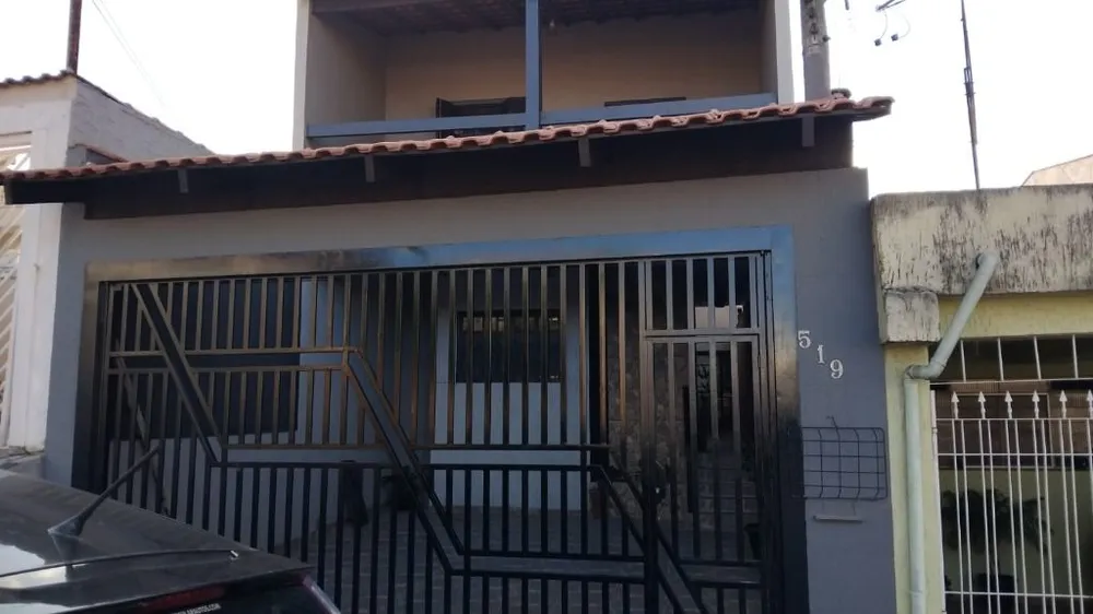 Casa, 2 quartos, 89 m² - Foto 3