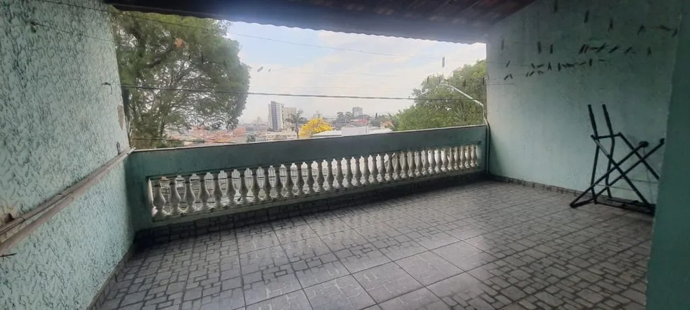 Casa, 4 quartos, 200 m² - Foto 1