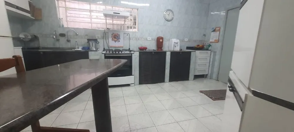 Casa, 4 quartos, 200 m² - Foto 7