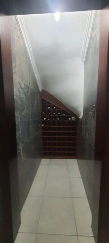 Casa, 4 quartos, 200 m² - Foto 5