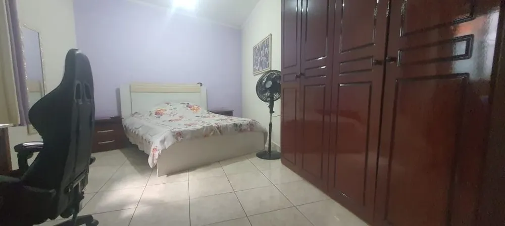Casa, 4 quartos, 200 m² - Foto 6