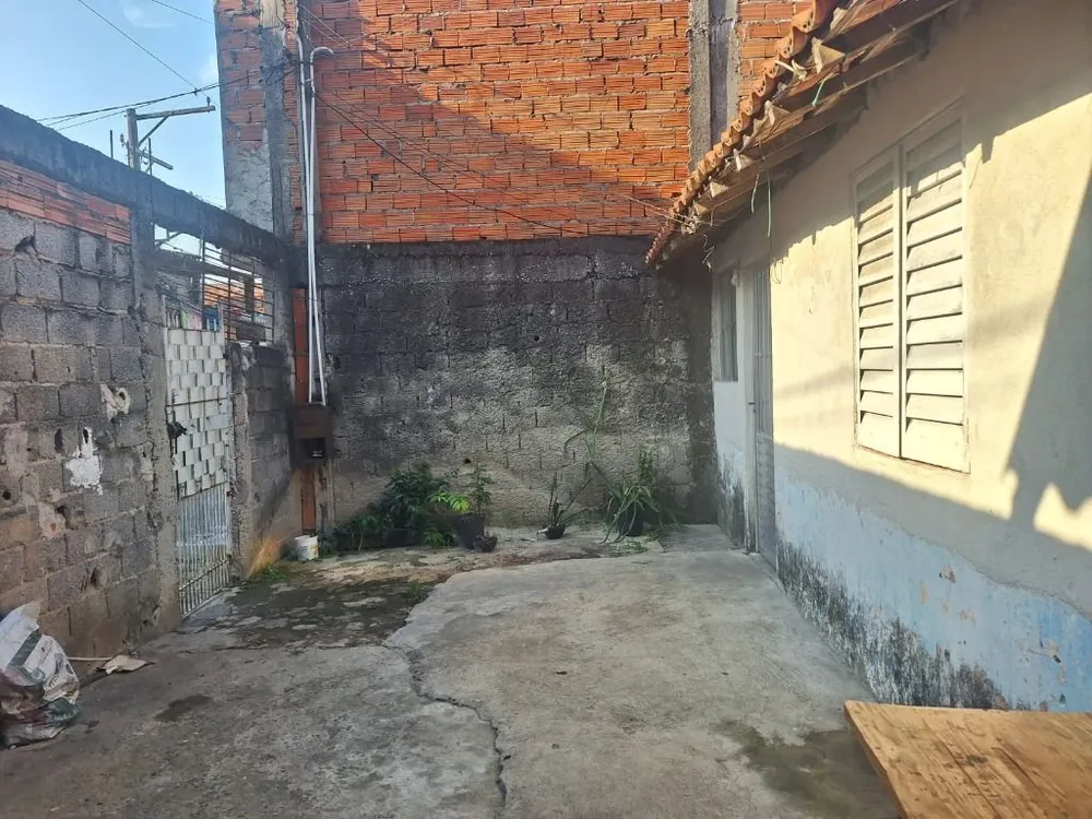 Terreno, 125 m² - Foto 1