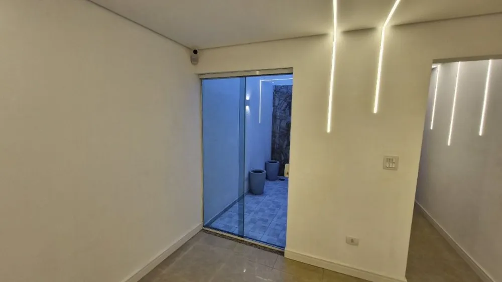 Casa, 3 quartos, 110 m² - Foto 2
