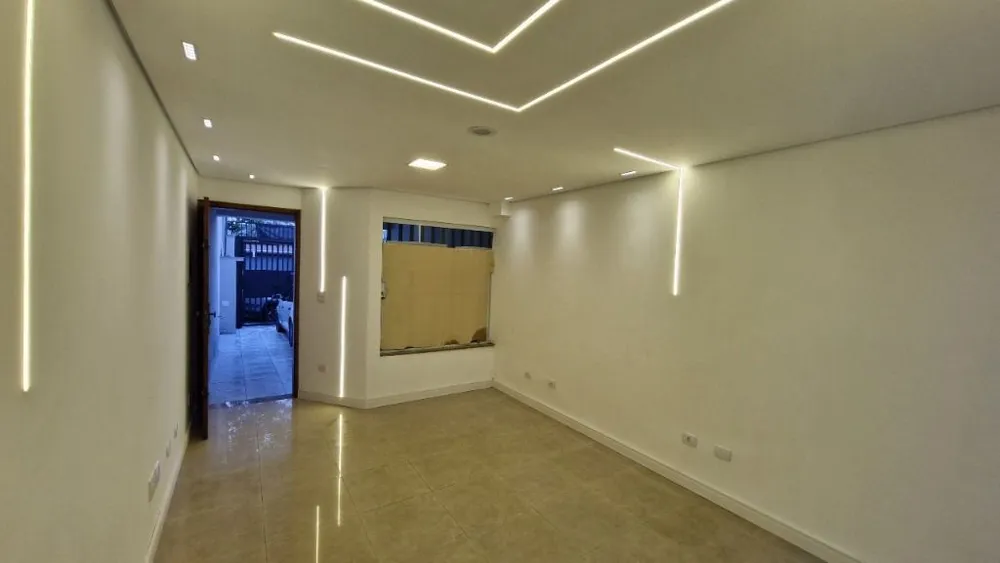 Casa, 3 quartos, 110 m² - Foto 1