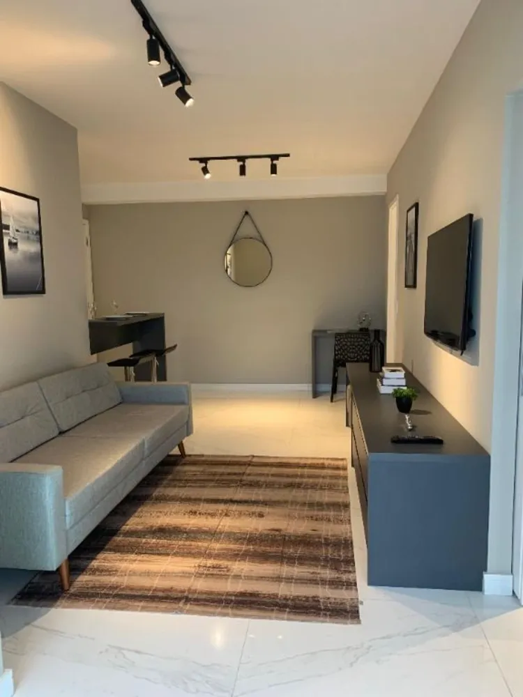 Apartamento, 1 quarto, 52 m² - Foto 5