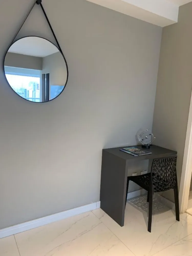 Apartamento, 1 quarto, 52 m² - Foto 3