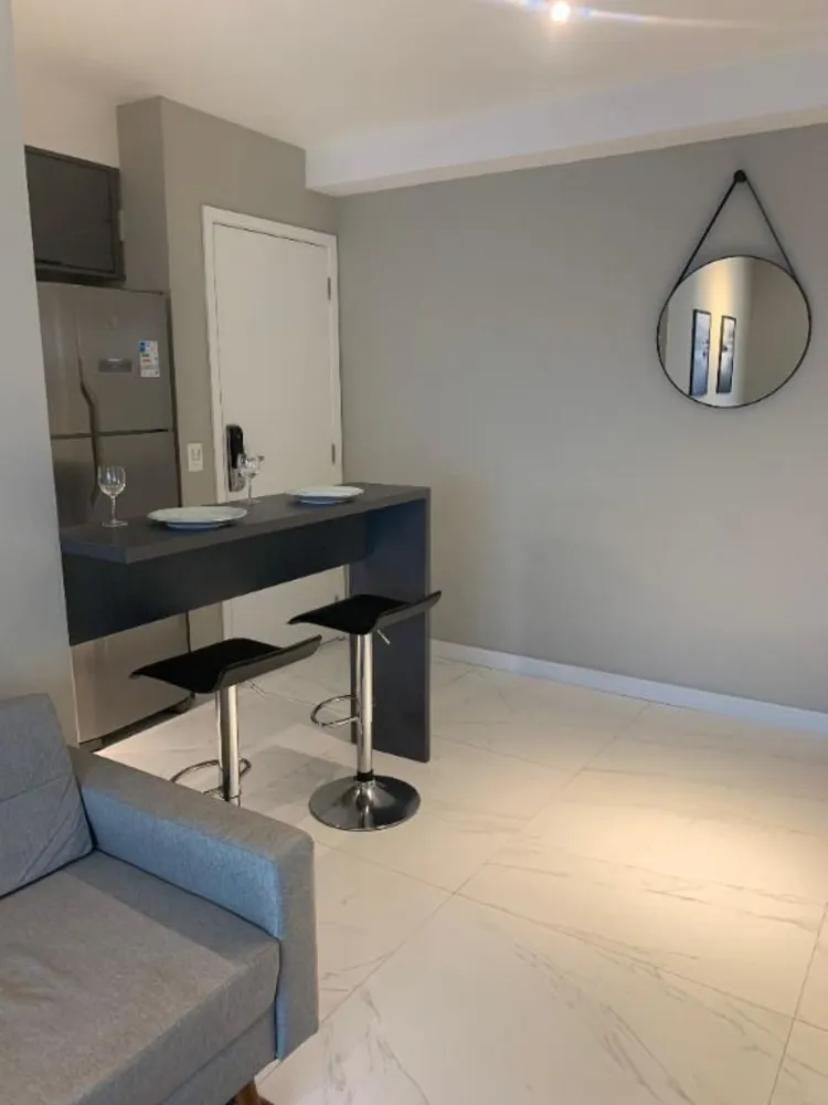 Apartamento, 1 quarto, 52 m² - Foto 4