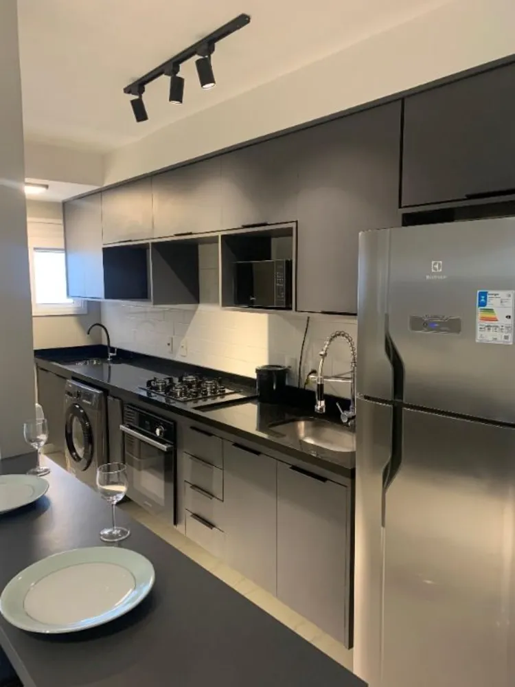 Apartamento, 1 quarto, 52 m² - Foto 7