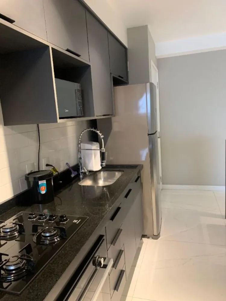 Apartamento, 1 quarto, 52 m² - Foto 1