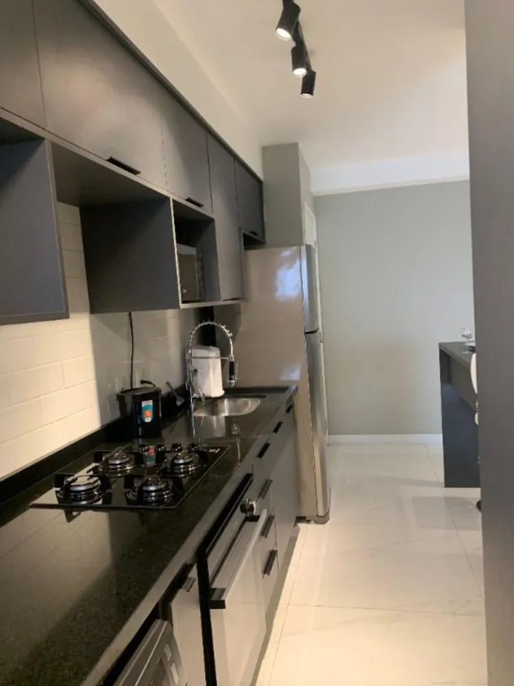 Apartamento, 1 quarto, 52 m² - Foto 8